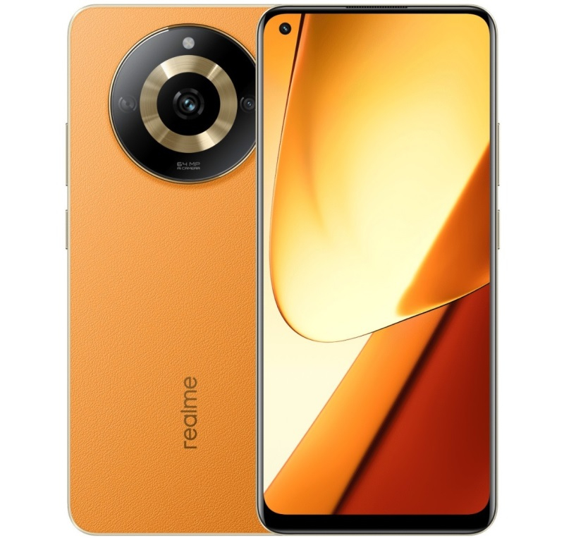 Realme 11 va Realme 11 Pro smartfonlari taqdim etildi - kamera 0 MP ga ega. va $2456 dan boshlanadi