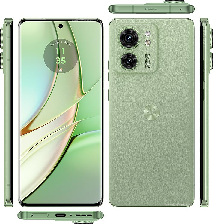 Motorola kompaniyasi Dimensity 8020, 50 MP kamera, 68 Vt quvvatga ega va narxi 550 yevro bo‘lgan Edge 40 smartfonini taqdim etdi. Motorola kompaniyasi Dimensity 8020, 50 MP kamera, 68 Vt quvvatga ega va narxi 550 yevro bo‘lgan Edge 40 smartfonini taqdim etdi.