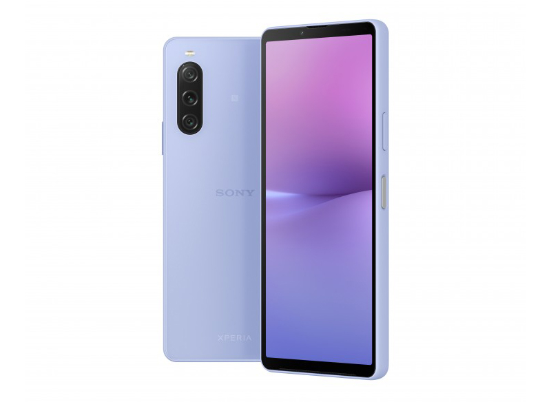 Sony Sony V10 Xperia ni taqdim etdi. 5000 mA/soat batareyaga ega dunyodagi eng engil smartfon2