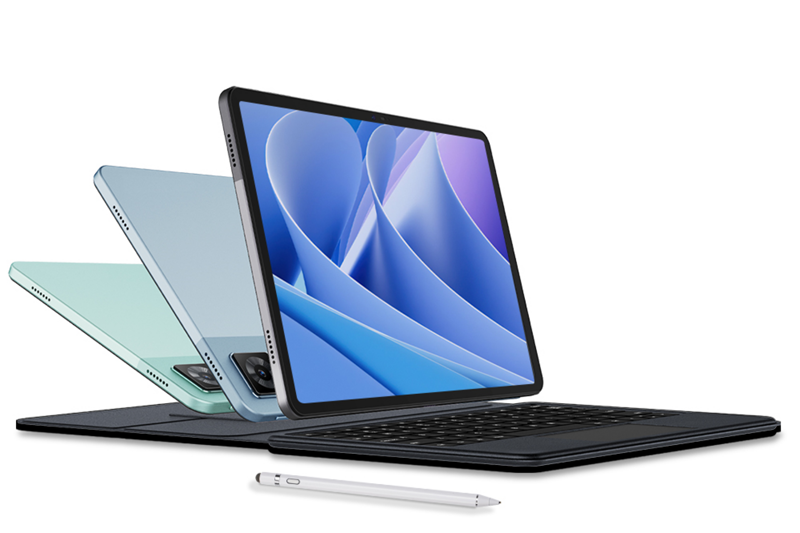 Doogee bir vaqtning oʻzida uchta yangi mahsulot chiqaradi - Doogee V20 Pro va S100 Pro mustahkam smartfonlari va T30 Pro3