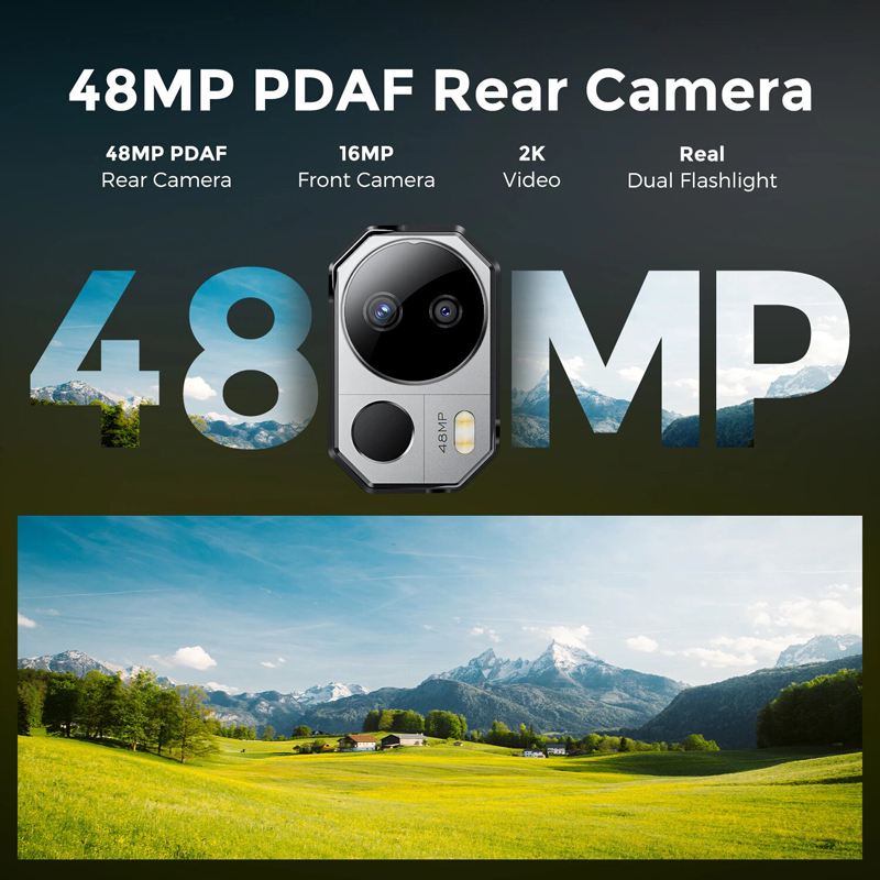 FOSSiBOT DT1 boshli planshetlar uchun sovrinli o'yinni boshladi. launch3