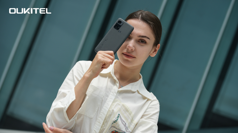 OUKITEL C33 ishga tushirilganda yarim narxda sotiladi1