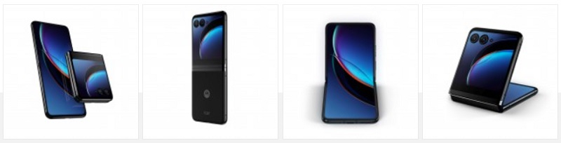 Motorola Razr 40 Ultra2 buklanadigan smartfon tasvirlari va texnik xususiyatlari sizdirildi