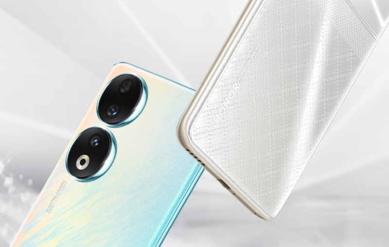 200 megapikselli kamerali va miltillovchi ekranga ega Honor 90 va Honor 90 Pro smartfonlari taqdim etildi.