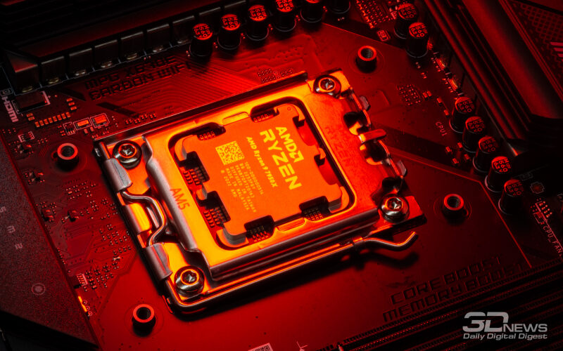 Zen 2 arxitekturasi Chromebook'larga yetib boradi - AMD Ryzen va Athlon 7020C seriyali protsessorlarini taqdim etadi