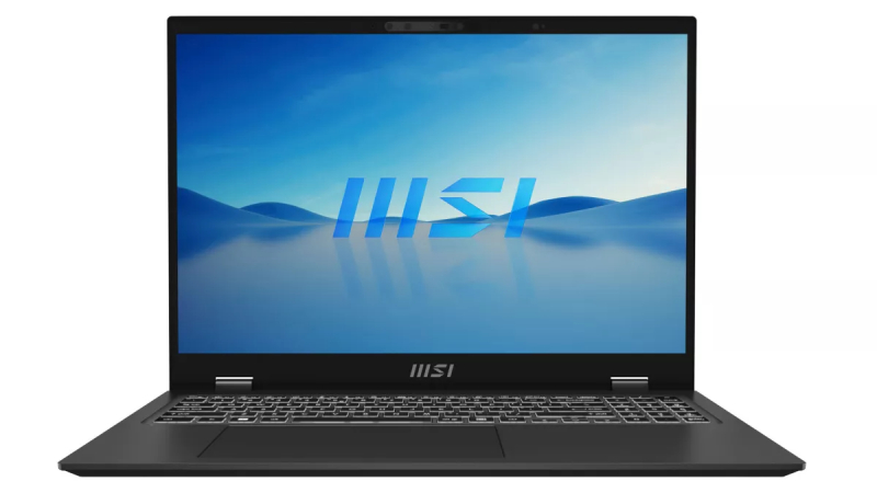 MSI taqdim etildi. Mercedes-AMG Stealth 16 noutbuki Motorsport 4K OLED ekranli 