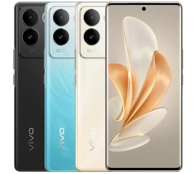 Vivo S17e 120 Gts chastotali AMOLED displey, 64 megapikselli kamera, Dimensity 7200 chipi bilan taqdim etildi. Vivo S17e 120 Gts chastotali AMOLED displey, 64 megapikselli kamera, Dimensity 7200 chipi bilan taqdim etildi.