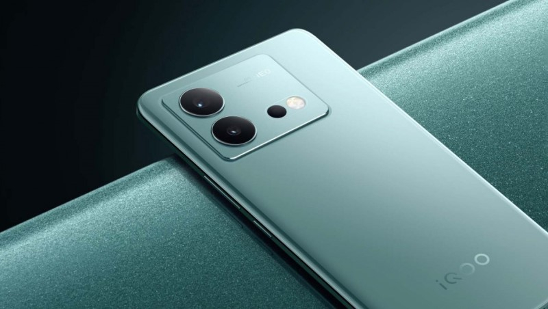 Vivo birinchi bo'lib $448 Pro Ne OOi - ni taqdim etdi. Dimensity 9200+1