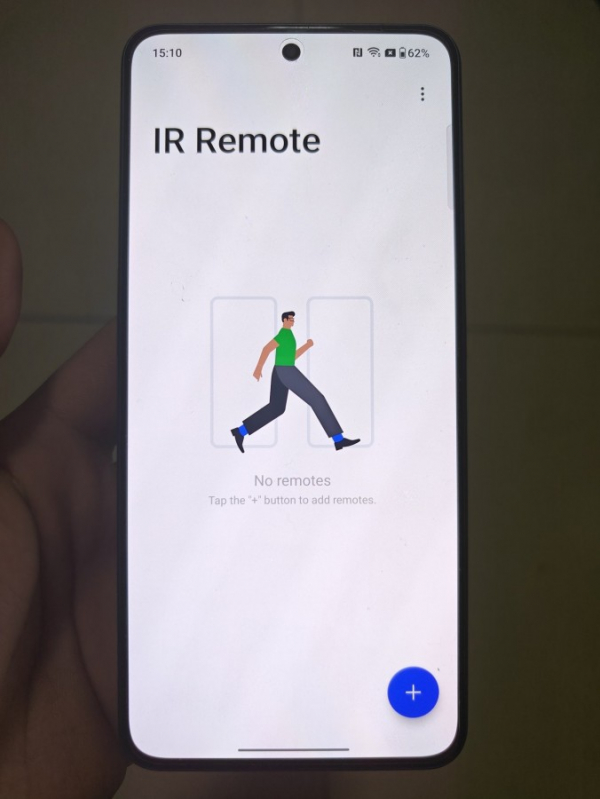 OnePlus smartfoni Nord 3 jonli fotosuratlarda ko'rsatilgan5
