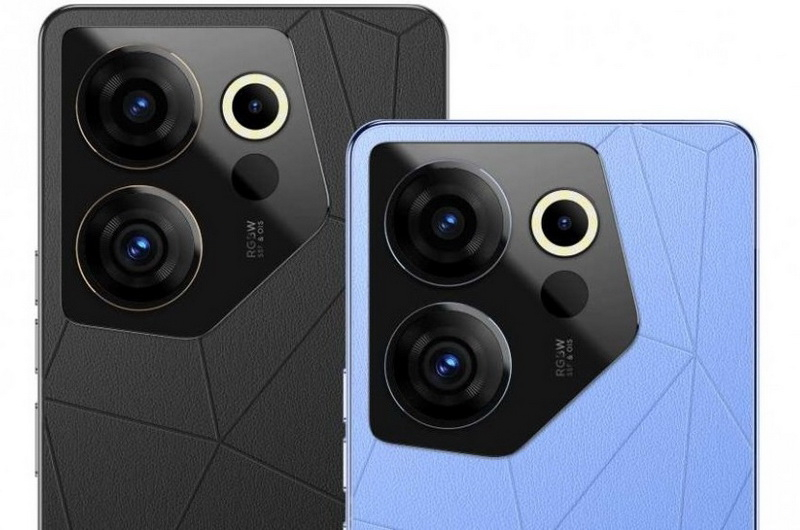 Tecno2 Catalog'ni taqdim etdi. Teri qopqoqli va Dimensity 80501 chipli 5G premer smartfoni