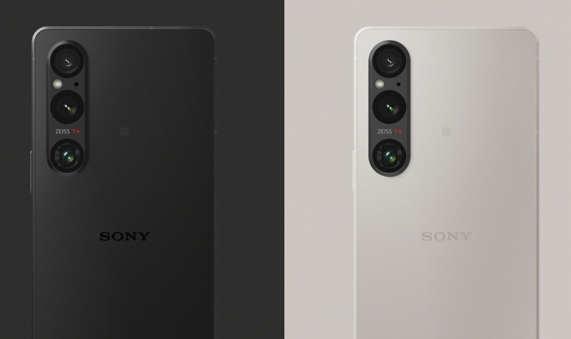 Sony Xperia 1 V flagmanini 1399 yevroga yig‘ilgan Exmor T sensori, katta ramkalar va 3,5 mm eshitish uchun uyasi bilan sotuvga chiqardi. Sony Xperia 1 V flagmanini taqdim etdi, o'rnatilgan Exmor5 va katta panelli sensorli. €13992