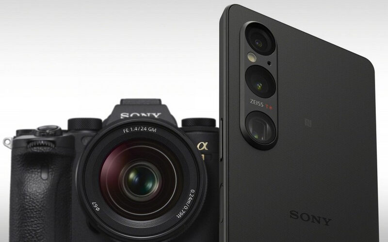 Sony Xperia 1 V flagmanini 1399 yevroga yig‘ilgan Exmor T sensori, katta ramkalar va 3,5 mm eshitish uchun uyasi bilan sotuvga chiqardi.