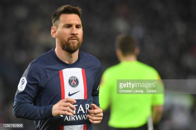 «Al-Hilol» ustozi Messi haqidagi mish-mishlarga munosabat bildirdi