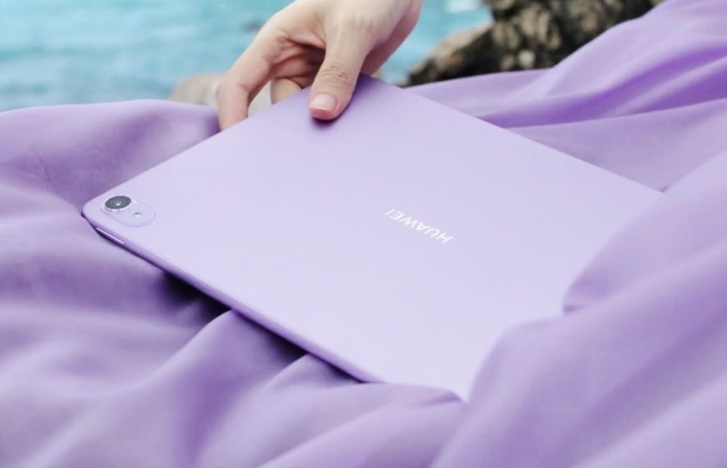 Huawei MatePaddragon8 planshetini taqdim etdi - S.Padnap8 , 11,5 dyuymli 144 Gts ekran va 4101 dollardan boshlanadi