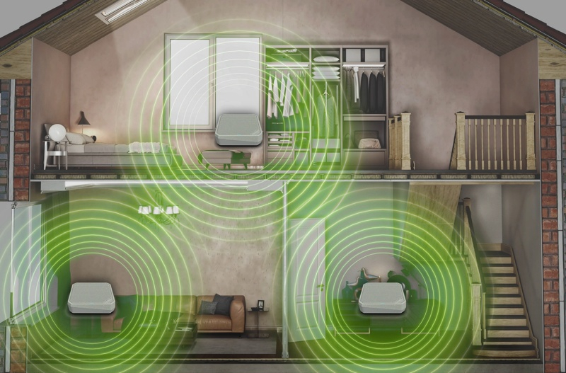 Acer Predator Triton o'yin noutbukini, Swift Edge engil vaznli OLED Verocer A Green Connect