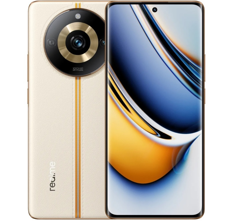 Realme 11 va Realme 11 Pro smartfonlari taqdim etildi - ikkinchisining kamerasi 100MP 4$ va narxi $5