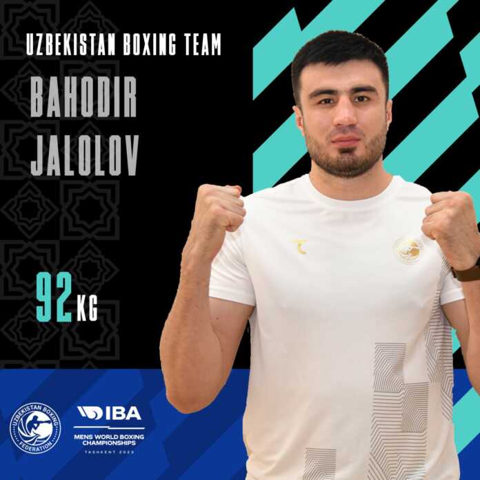 Bahodir Jalolov, Hasanboy Do'smatov va boshqalar