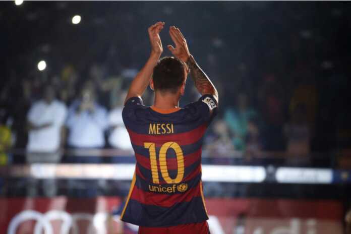 «Barselona» sport direktori Mateu Alemani Lionel Messining qaytishiga qarshi chiqdi