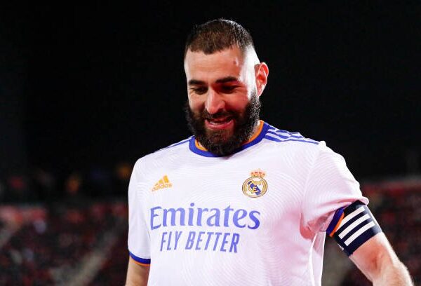 Benzema yozda «Real»dan ketishi mumkin