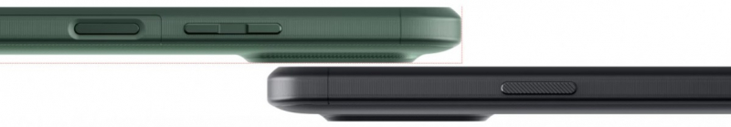 Bosimli suvga chidamli Nokia XR21 smartfoni taqdim etildi3