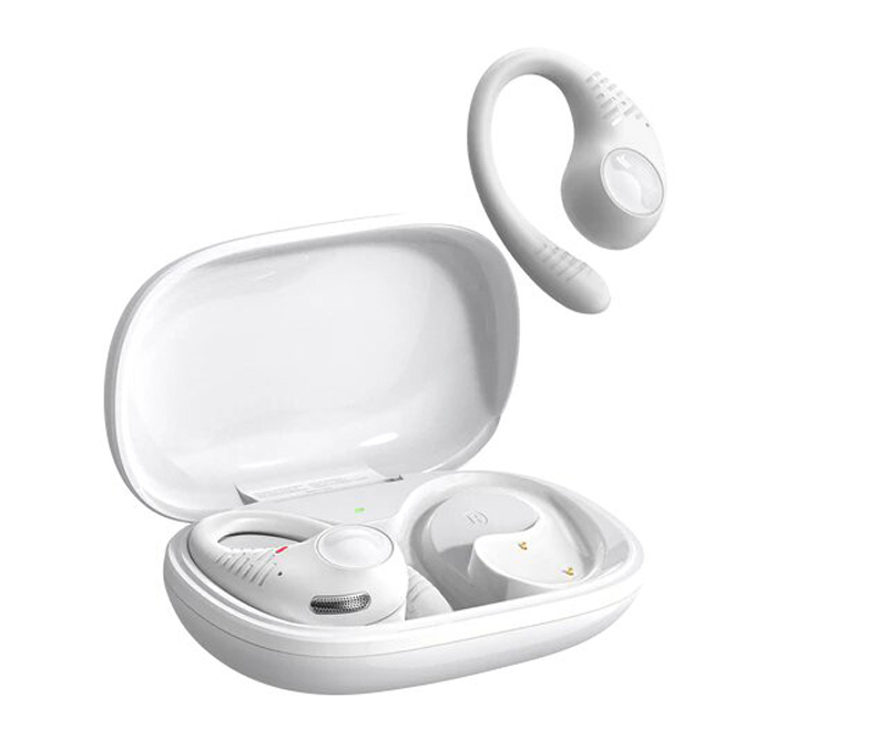 Lazerli masofa o'lchagich va AirBuds 10 Pro minigarniturali Blackview BV9300 mustahkam smartfoni taqdim etildi. Birinchi xaridorlar - chegirmalar