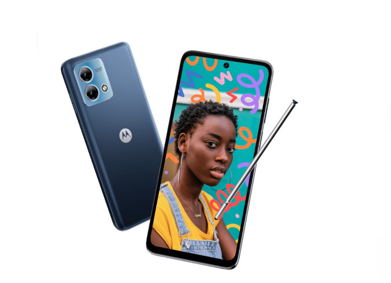 Motorola Stylusli Moto G Stylus (2023), $200 dan arzon smartfonini taqdim etdi Motorola Stylusli Moto G Stylus (2023), $200 dan arzon smartfonini taqdim etdi