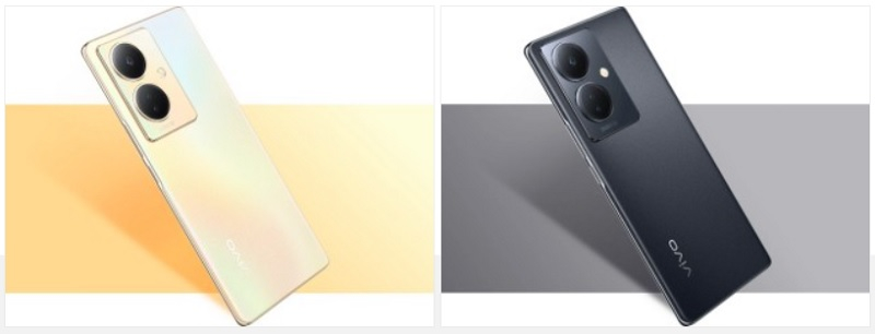 120 Gts displeyli Vivo Y78 Snapdragon 695 smartfonining global versiyasi chiqdi1