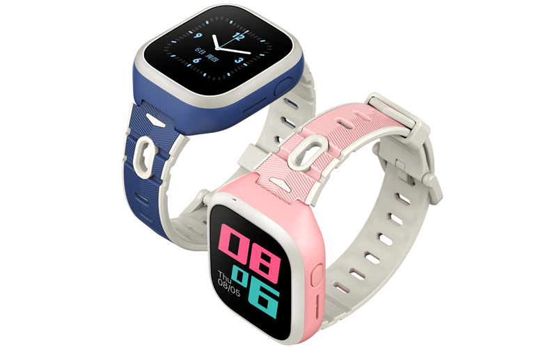 Mibro Kids Smart Watch Z3 & P5 - maktab o'quvchilari uchun aqlli soatlar