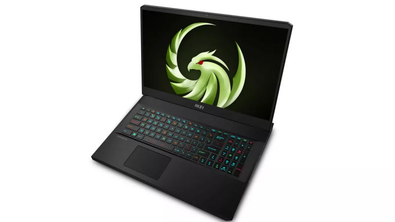 MSI hashamatli oʻyinlar uchun 4K OLED ekranli Stealth 16 Mercedes-AMG Motorsport noutbukini taqdim etdi.