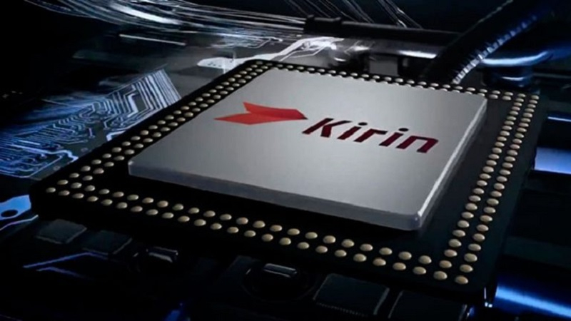 Huawei taqiladigan qurilmalar uchun bitta chipli Kirin A2 platformasini tayyorlamoqda