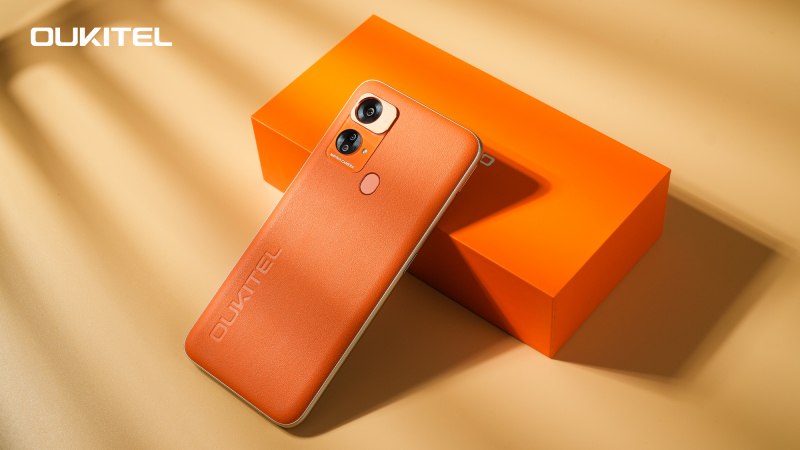 OUKITEL C33 smartfonini sotuv boshida yarim narxda sotib olish mumkin3