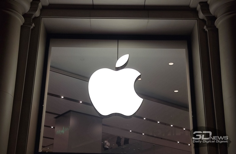 Apple Broadcom bilan ko'p milliard dollarlik modem shartnomasini imzoladi Apple modemlarni yetkazib berish uchun Broadcom bilan ko'p milliard dollarlik shartnoma tuzdi0