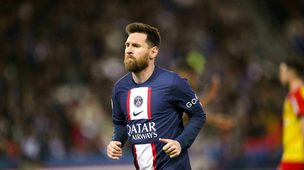 Jurnalist: «PSJ» hech qachon Messi kabi buyuk bo'la olmaydi, hatto YeChLda g'olib chiqsa ham»