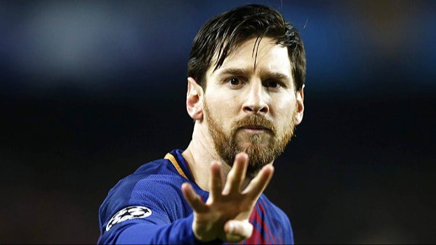 Lionel Messi yozda dunyoning eng ko'p maosh oluvchi futbolchisiga aylanishi mumkin