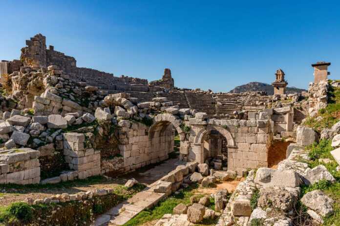 YuNESKOning Jahon merosi ob'yektlari va yo'nalishlari