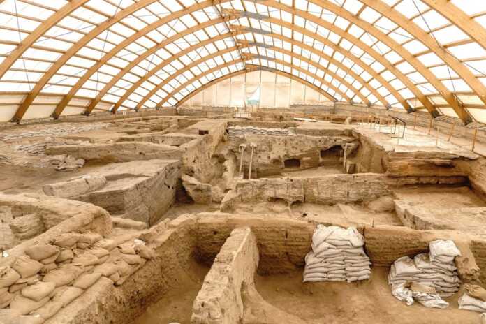 YuNESKOning Jahon merosi ob'yektlari va yo'nalishlari