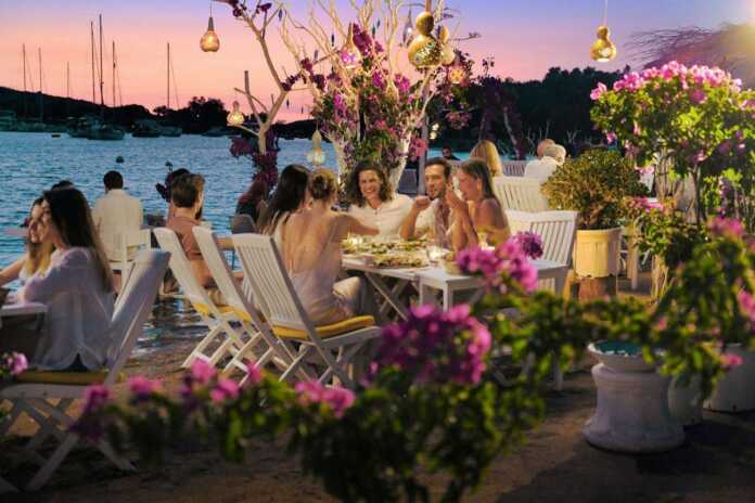 Bodrum quyoshi ostida Bodrum quyoshi ostida