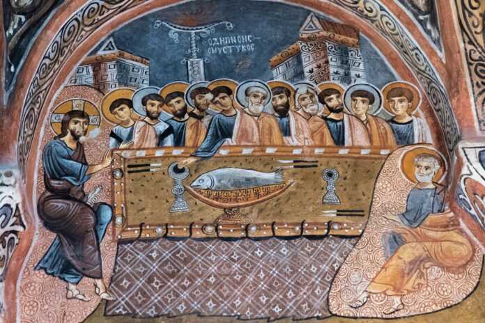 Hayotda bir marta bo'lsa ham Kapadokiyaga tashrif buyurishingiz uchun beshta sabab Hayotda bir marta bo'lsa ham Kapadokiyaga tashrif buyurishingiz uchun beshta sabab