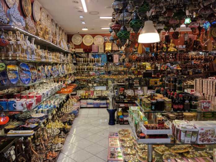 Marmaris: sayyohlarning sevimli maskani