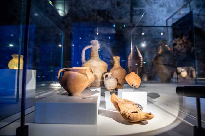 Turkiyada dengiz tubiga sho'ng'igancha suv osti ajoyibotlarini kashf qilishingiz mumkin bo'lgan eng go'zal manzillar