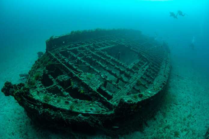 Turkiyada dengiz tubiga sho'ng'igancha suv osti ajoyibotlarini kashf qilishingiz mumkin bo'lgan eng go'zal manzillar