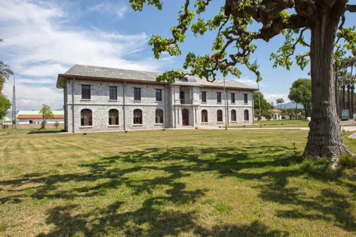 Turkiyaning eng mashhur kurortlaridan biri – Dalaman (foto)