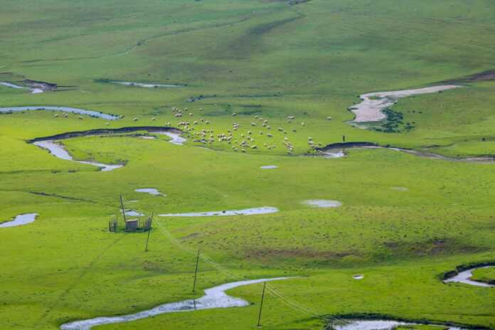 Turkiyaning Qoradengiz mintaqasi tabiat qo'ynida unutilmas sarguzashtlar taqdim etadi