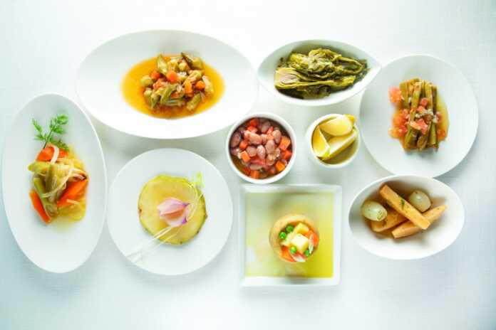 Izmir va Bodrum “MICHELIN Guide”ning Turkiya xaritasiga qo'shildi