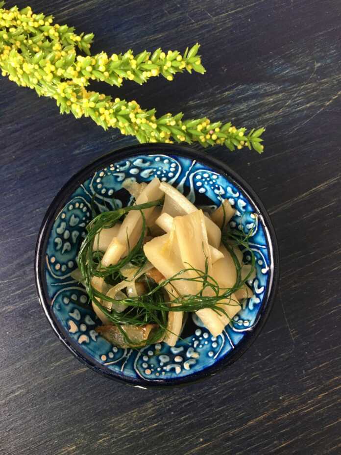 Izmir va Bodrum “MICHELIN Guide”ning Turkiya xaritasiga qo'shildi