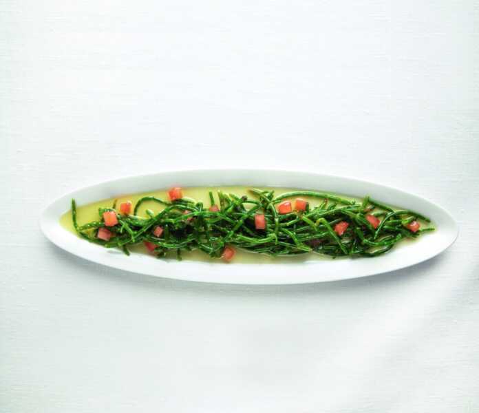 Izmir va Bodrum “MICHELIN Guide”ning Turkiya xaritasiga qo'shildi