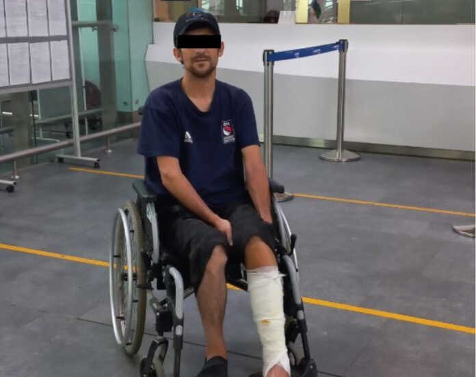 Rossiyada qiyin ahvolda qolgan o'zbekistonliklar Vataniga qaytarildi