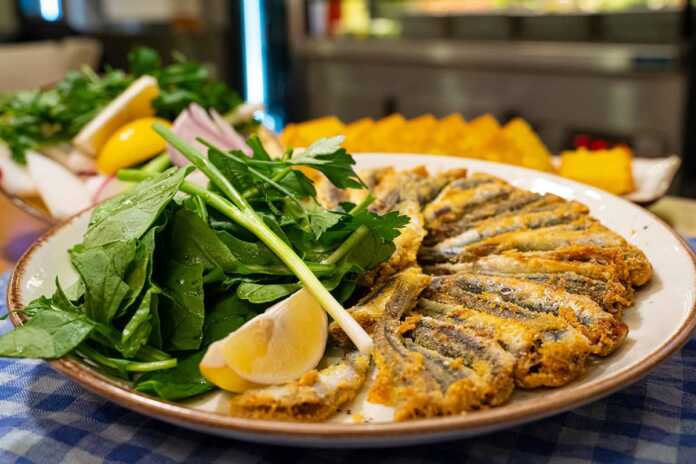 Turkiyaning yoz fasli uchun maxsus mazali lazzatlari bilan tanishing!