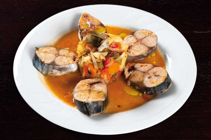 Turkiyaning yoz fasli uchun maxsus mazali lazzatlari bilan tanishing!