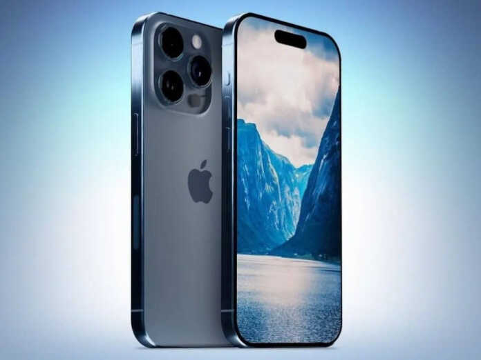 Apple kompaniyasi iPhone 15 qizib ketishi sababini ochiqladi